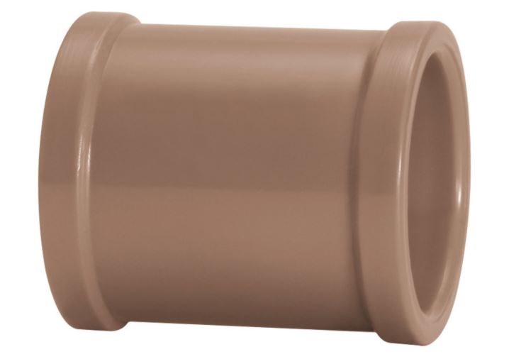 LUVA SOLDAVEL 32MM AMANCO  LUVA SOLDAVEL 32MM AMANCO