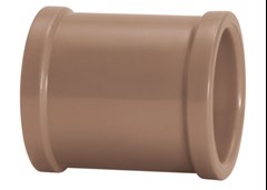 LUVA SOLDAVEL 40MM AMANCO 