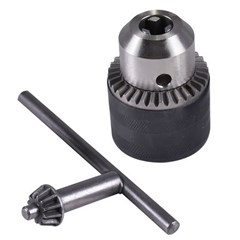MANDRIL 5/8” C/CHAVE BOSCH