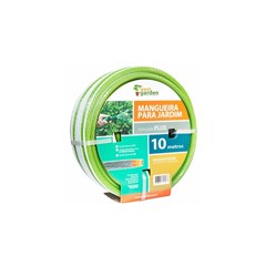 MANGUEIRA MASTER PLUS VERDE (10M) *