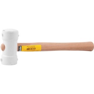 MARTELO BORRACHA 40MM BCO AZULEJI VONDER MARTELO BORRACHA 40MM BCO AZULEJI VONDER
