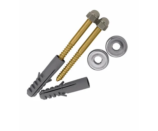 PARAFUSO P/LAVATORIO BUCHA 10 3500 PEVILON PARAFUSO P/LAVATORIO BUCHA 10 3500 PEVILON