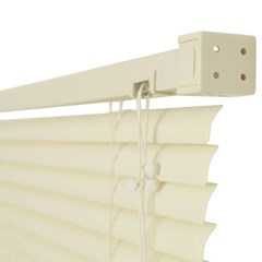 PERSIANA PREMIER PVC 25MM 140X160 MEL