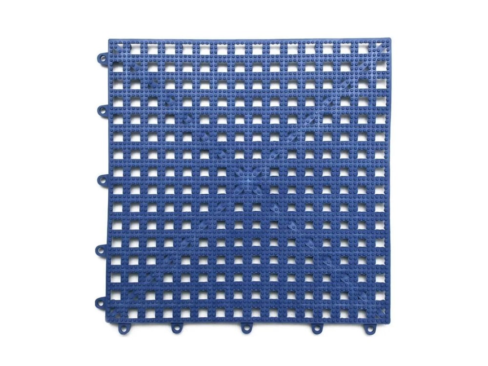 PISO ACQUA KAP 30X30 AZUL ROYAL KIT 6PC PISO ACQUA KAP 30X30 AZUL ROYAL KIT 6PC