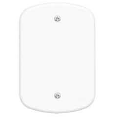 PLACA SB BLANC 4X2 0760 FAME