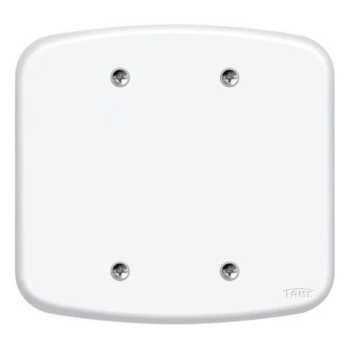 PLACA SB BLANC 4X4 QUADRADA  0867 FAME PLACA SB BLANC 4X4 QUADRADA  0867 FAME