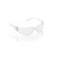 OCULOS PROTECAO VOLK TRANSPARENTE