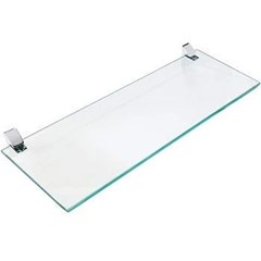 PRATELEIRA VIDRO 8MM 15X40 RETO 08617.003