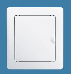 QUADRO DISTRIBUICAO 3 OU 4 DIJUNTOR EMBUTI 2583 FAME