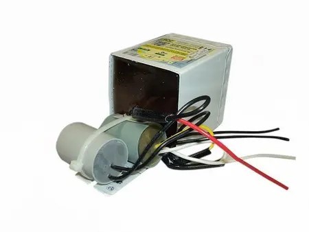 REATOR SODIO RS250 AE26 RCG REATOR SODIO RS250 AE26 RCG