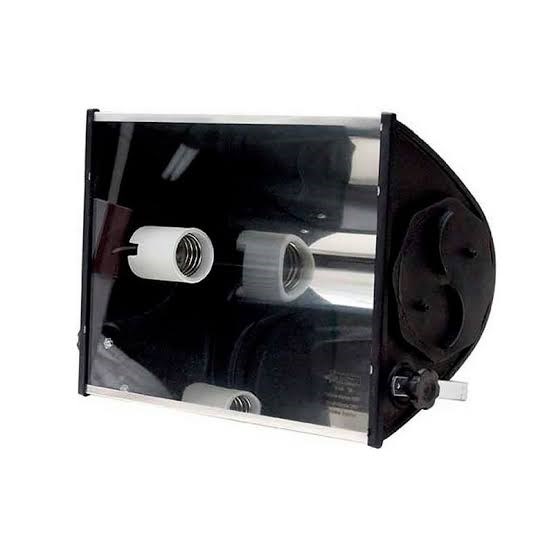 REFLETOR TA 400 E-40- TASCHIBRA REFLETOR TA 400 E-40- TASCHIBRA