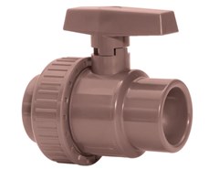 REGISTRO ESFERA SOLDAVEL 50MM CB AMANCO 02X01