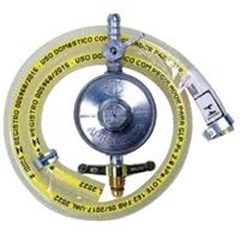 REGULADOR GAS COMPLETO SOLAPA 1,25MT VIN