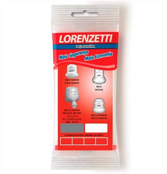 RESISTENCIA 220V 4600W MD/CH/J3 055BLORENZETT RESISTENCIA 220V 4600W MD/CH/J3 055BLORENZETT