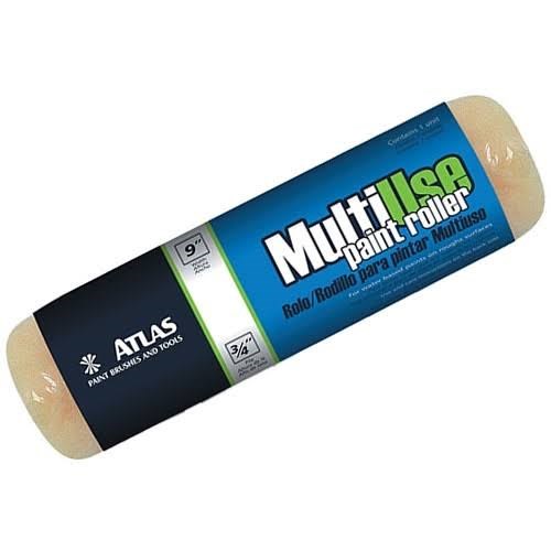 ROLO LA MULTIUSE 723/19 ATLAS ROLO LA MULTIUSE 723/19 ATLAS