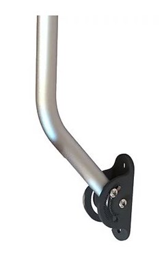 SUPORTE P/ANTENA 61705 INCLINAVEL INDUS