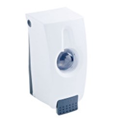 SUPORTE SABONETE LIQUIDO COM REFIL 9702B PRIMAFER