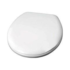 ASSENTO SANITARIO PP UNIVERSAL ECO BRANCO CELITE
