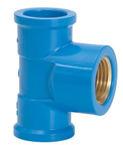 TE SOLDAVEL BUCHA LT 25MMX3/4 CB AMANCO