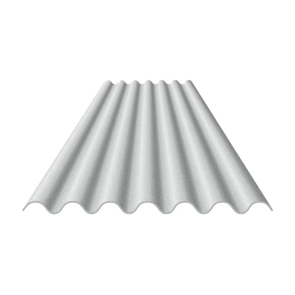 TELHA 2,13X0,50 4,0MM ETERNIT VOGATEX TELHA 2,13X0,50 4,0MM ETERNIT VOGATEX