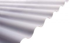 TELHA TRANSLUCIDA PP TPG 40 6,00X1,60