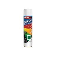 TINTA SPRAY DECOR BRANCO TINTA SPRAY DECOR BRANCO