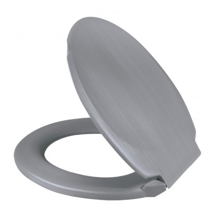 ASSENTO LOFT CINZA CLARO METAS ASSENTO LOFT CINZA CLARO METAS