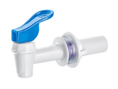 TORNEIRA P/ FILTRO AUT SUP AZUL 1115 HERC