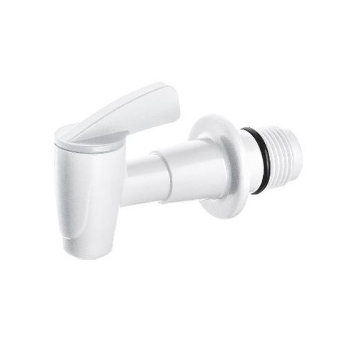 TORNEIRA P/FILTRO GELAGUA BRANCO-BRANCO 2775/2782 TORNEIRA P/FILTRO GELAGUA BRANCO-BRANCO 2775/2782