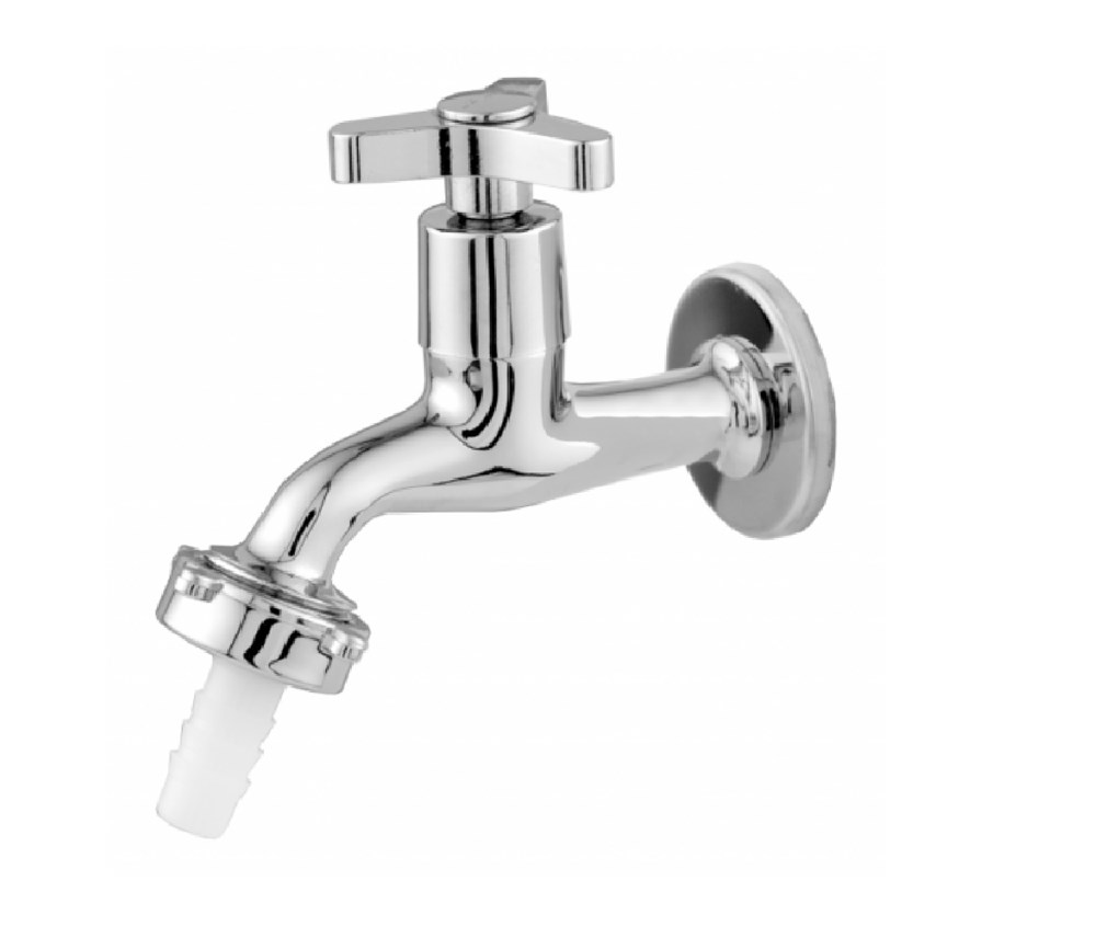 TORNEIRA  JARDIM 1130 CROMADO 166 TORNEIRA  JARDIM 1130 CROMADO 166