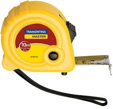 TRENA 10MT TRAMONTINA 43156/310 TRENA 10MT TRAMONTINA 43156/310