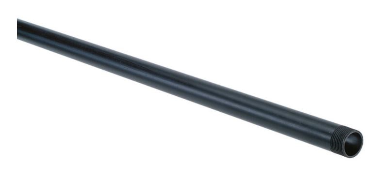 TUBO ELETRODUTO RIGIDO ROSCAVEL 2 AMANCO TUBO ELETRODUTO RIGIDO ROSCAVEL 2 AMANCO