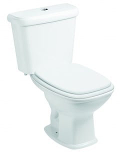 BACIA ACOPLADA FIT BRANCA 1663510010300