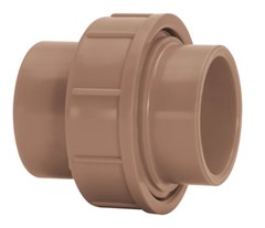 UNIAO SOLDAVEL 50MM CB AMANCO 10X01