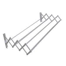VARAL SANFONADO 80CM ALUMINIO BOTAFOGO VARAL SANFONADO 80CM ALUMINIO BOTAFOGO