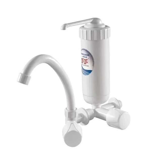 PURIFICADOR BICA MOVEL PLUS BRANCO 2880 PURIFICADOR BICA MOVEL PLUS BRANCO 2880