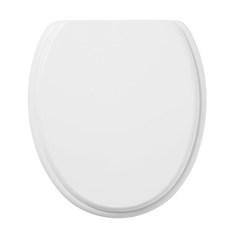 ASSENTO SANITARIO PP P/BACIA INFANTIL BRANCO CELITE