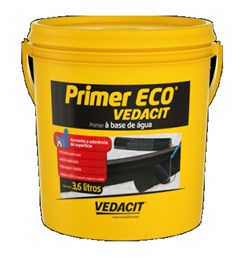 PRIMER ECO VEDACIT GL 3,6KG