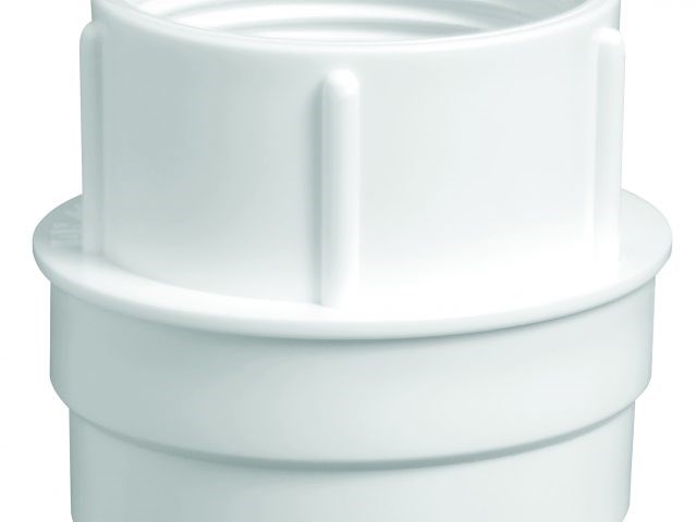 ADAPTADOR PARA VALVULA N2 CURTA DN40 KRONA  ADAPTADOR PARA VALVULA N2 CURTA DN40 KRONA