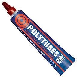 ADESIVO POLYTUBES 17G ADESIVO POLYTUBES 17G