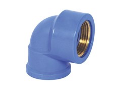 JOELHO SOLDAVEL 90 25MMX3/4 B LATAO KRONA