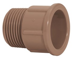 ADAPTADOR SOLDAVEL CURTO 40X1.1/4 AMANCO