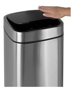 LIXEIRA SENSOR BELLA 35 PRATK