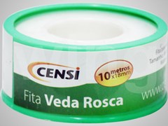FITA VEDA ROSCA 18MMX10M CENSI 