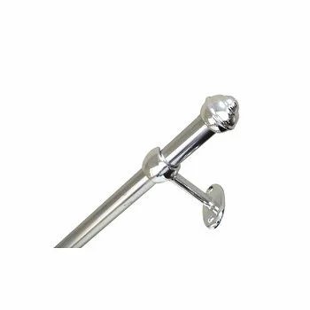 VARAO PRATICO CROMADO 19MMX1,5M BELLA AR VARAO PRATICO CROMADO 19MMX1,5M BELLA AR