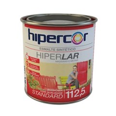 ESMALTE HIPERLAR 112,5ML PLATINA