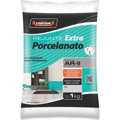 REJUNTE FLEX 1KG CAMURCA REJUNTAMIX