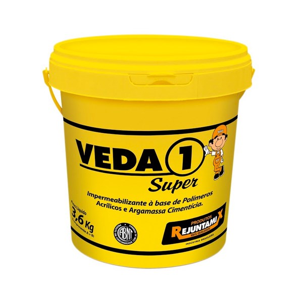 VEDA 1 SUPER 900ML REJUNTAMIX VEDA 1 SUPER 900ML REJUNTAMIX