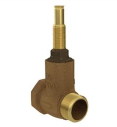 BASE REG PRESSAO 3/4 DN20 DECA