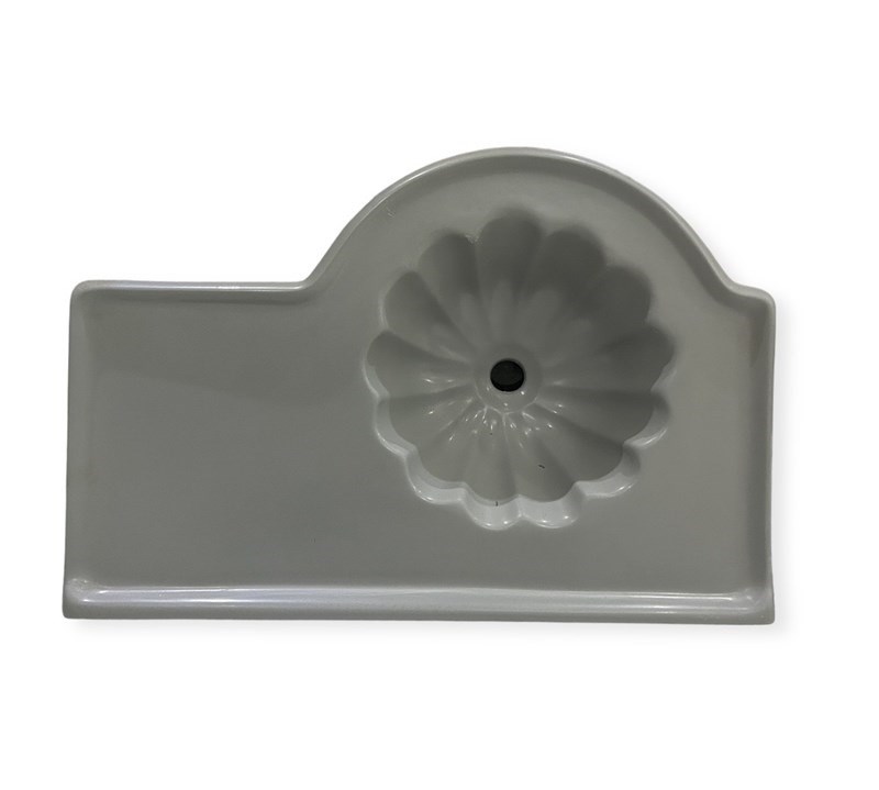 LAVATORIO BANCADA FIBRA LD CINZA LAVATORIO BANCADA FIBRA LD CINZA